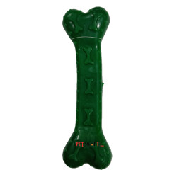 Scoobee Dog Toys Rubber Leg Bone Large