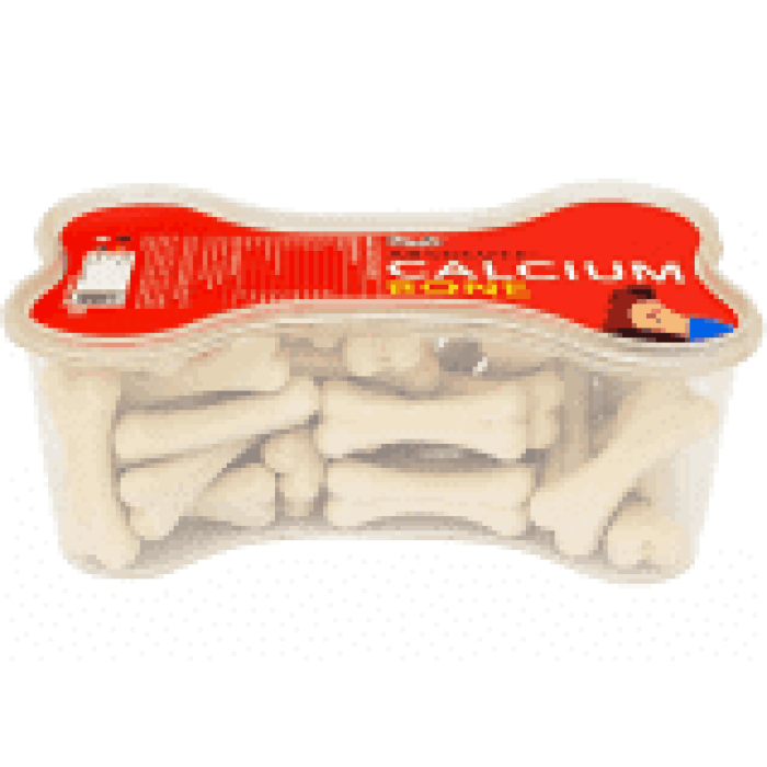 Drools Dog Treat Absolute Calcium Milk Bone 300 Gm