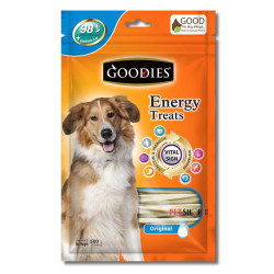Goodies Energy Dog Treats Calcium Stick 500 Gm