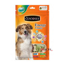 Goodies Energy Dog Treats Cut Bone 500 Gm