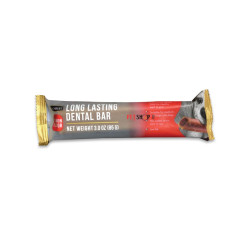 Goodies Dog Treats Long Lasting Dental Bar Salmon Flavor 85 Gm