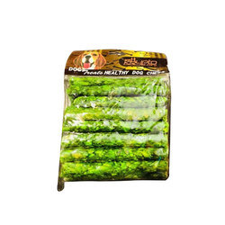 Krypto Dog Treats Munches Spinach Stick 500 Gm