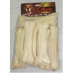 Krypto Dog Treats Protein Pressed Bone 6 Inch 1 Kg