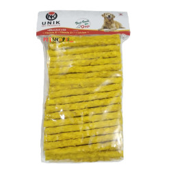 Unik Dog Treat Munches Sticks Chicken 1 Kg
