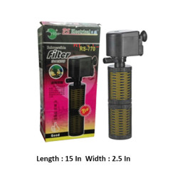 RS Electrical Submersible Filter RS 770