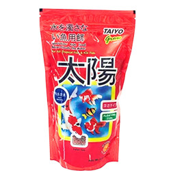 Taiyo Fish Food Grow 500 Gm