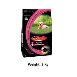 Purina Super Coat Puppy Food Chicken 2.5 Kg
