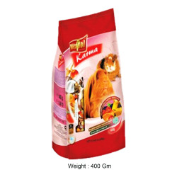 Vitapol Guinea Pig Fruit Food 400 Gm
