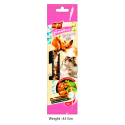 Vitapol Nut Smakers Rodents 45 Gm