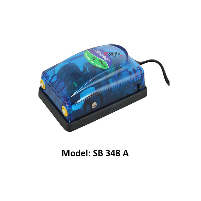 Sobo Air Pump SB 348A