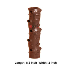 Super Dog Toys Rubber Chew Stick