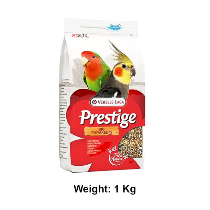Versele Laga Prestige Big Parakeet 1 Kg