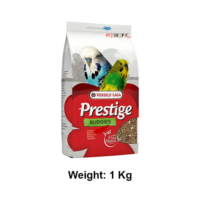 Versele Laga Prestige Budgie Food 1 Kg