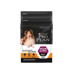 Purina Pro Plan Medium Adult Dog Food Chicken 15 Kg