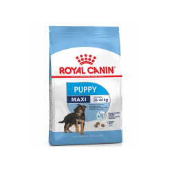 Royal Canin Maxi Puppy Food 10 Kg